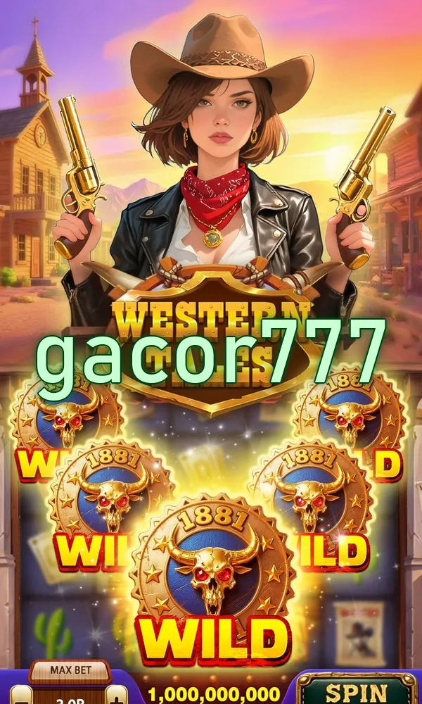 gacor777 Akses