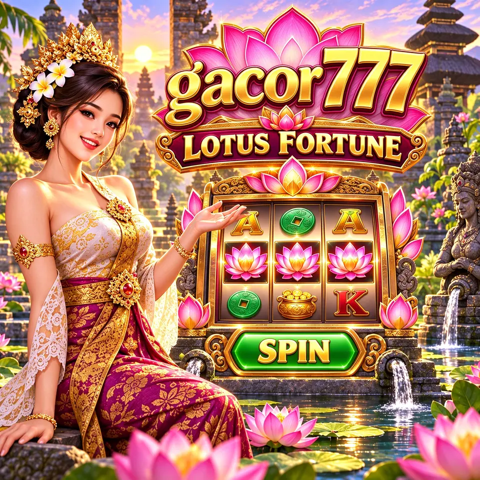 gacor777 APK Resmi Akses