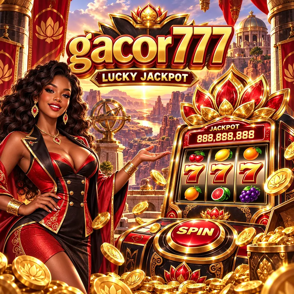 gacor777 Masuk - gacor777 Resmi